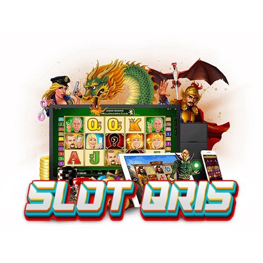 Main Slot Deposit Qris, Menang Mudah dengan Hanya 10 Ribu