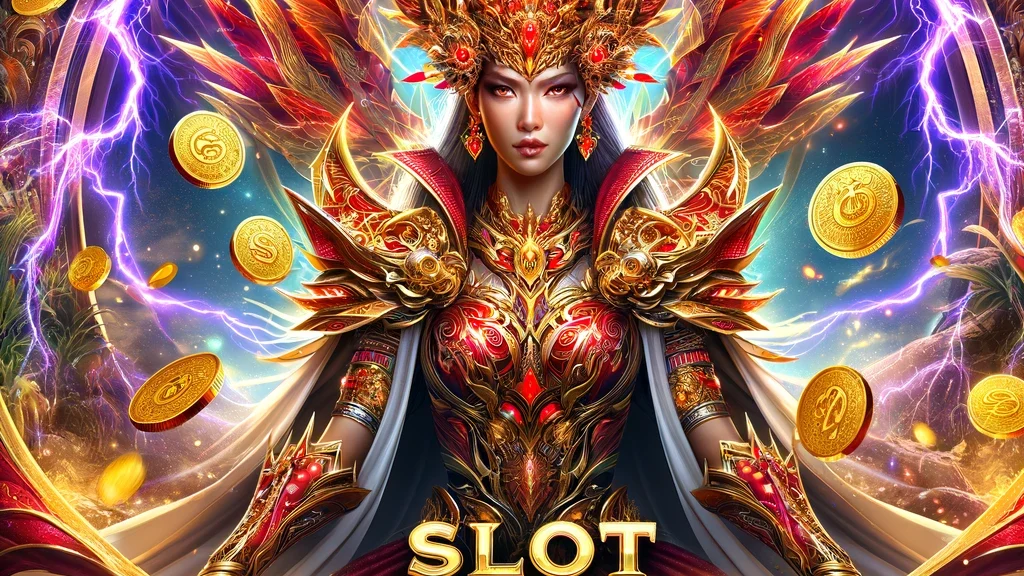 Slot Server Kamboja 2024: Tempat Menang dengan Mudah dan Cepat